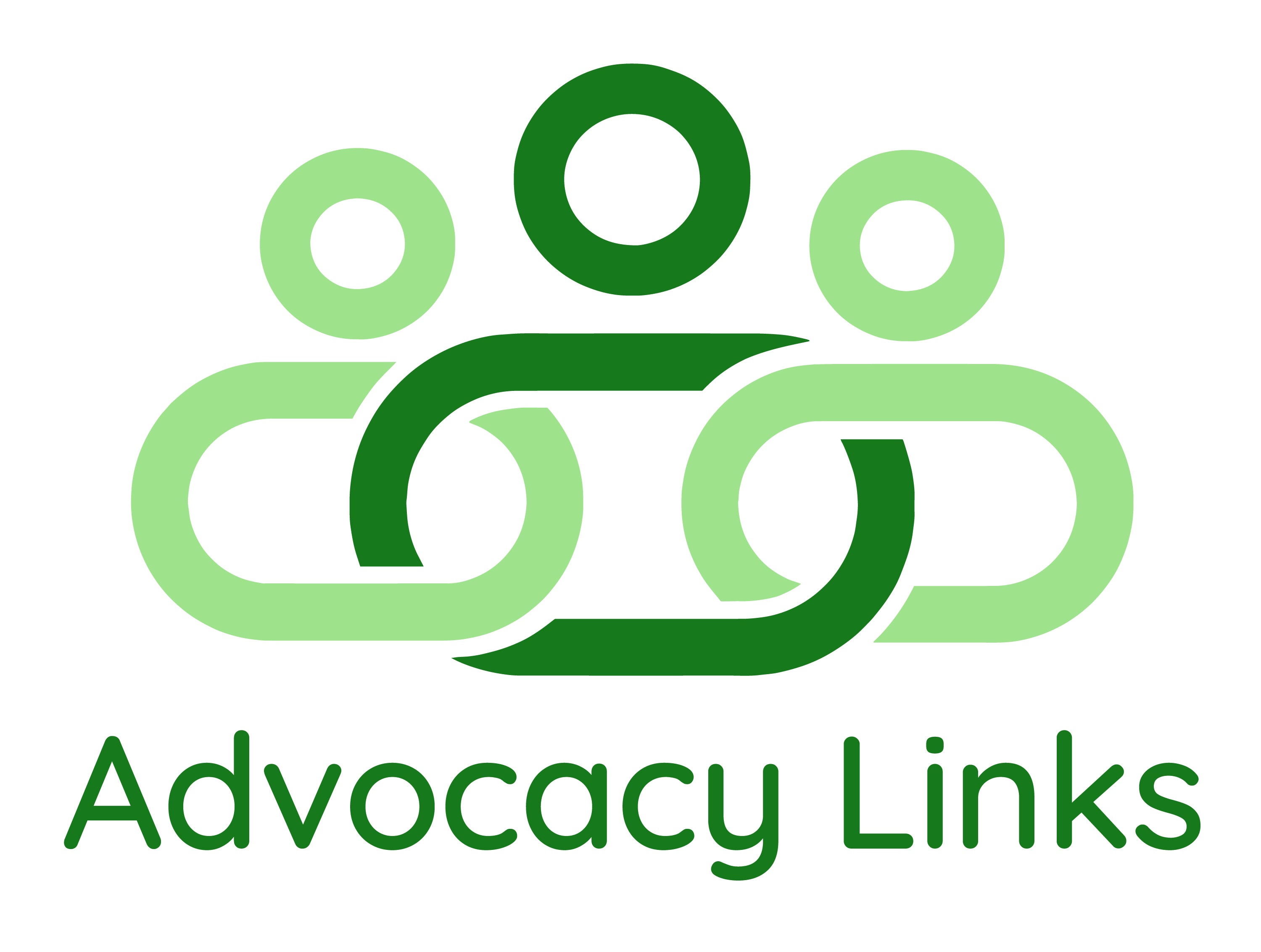 Advocacy Links logo